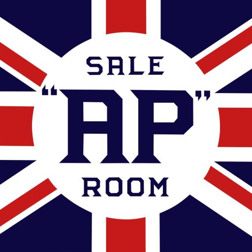 AP saleroom - AP Saleroom